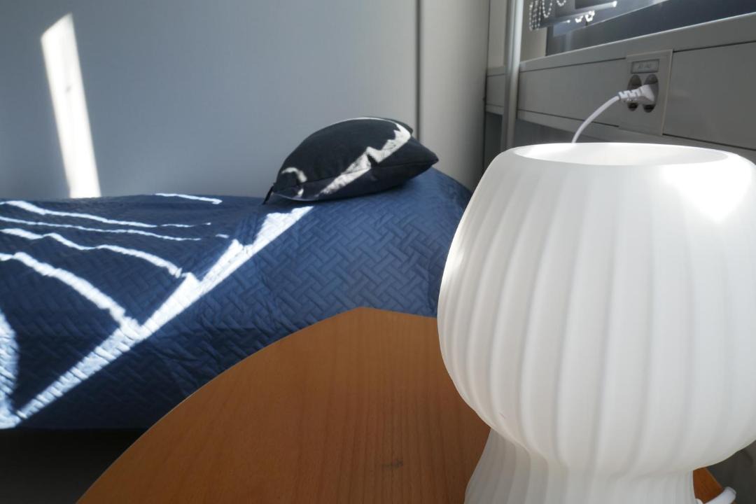 Photo of Bedroom in Vanhahovi