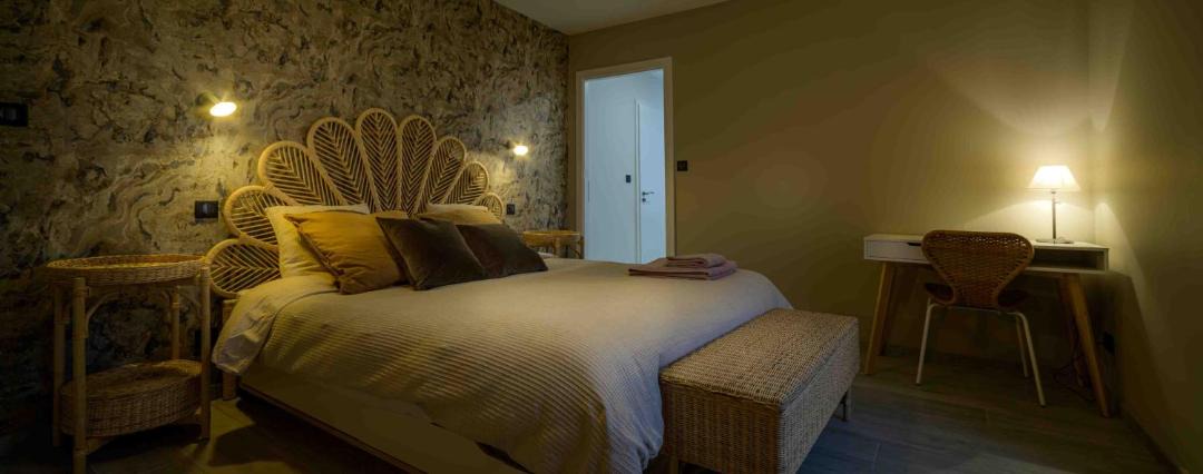 Photo of Bedroom in Rougegoutte