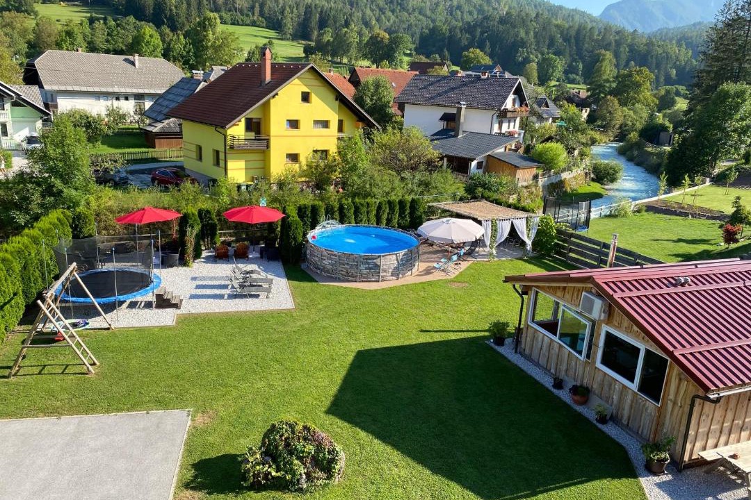 Photo of Others in Mojstrana