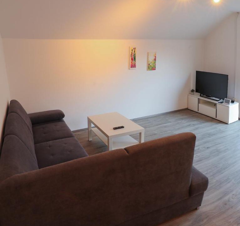 Photo of Livingroom in Mojstrana