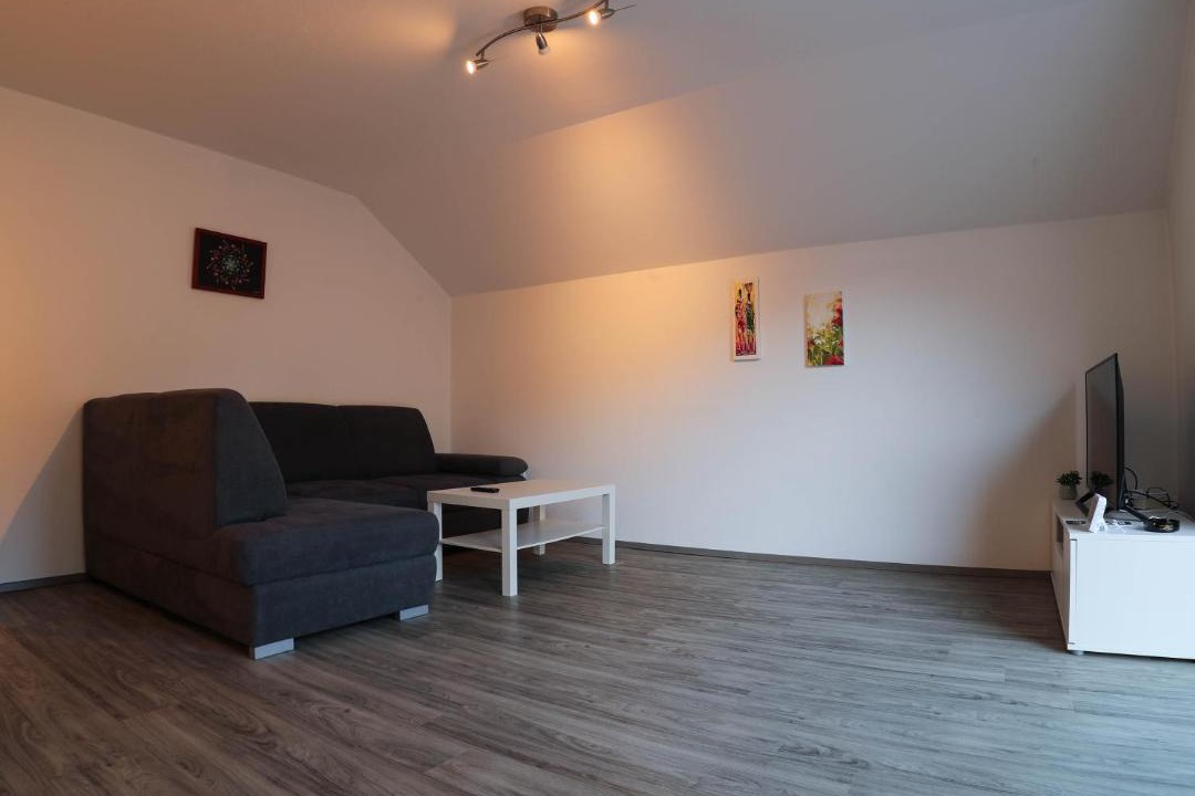 Photo of Livingroom in Mojstrana