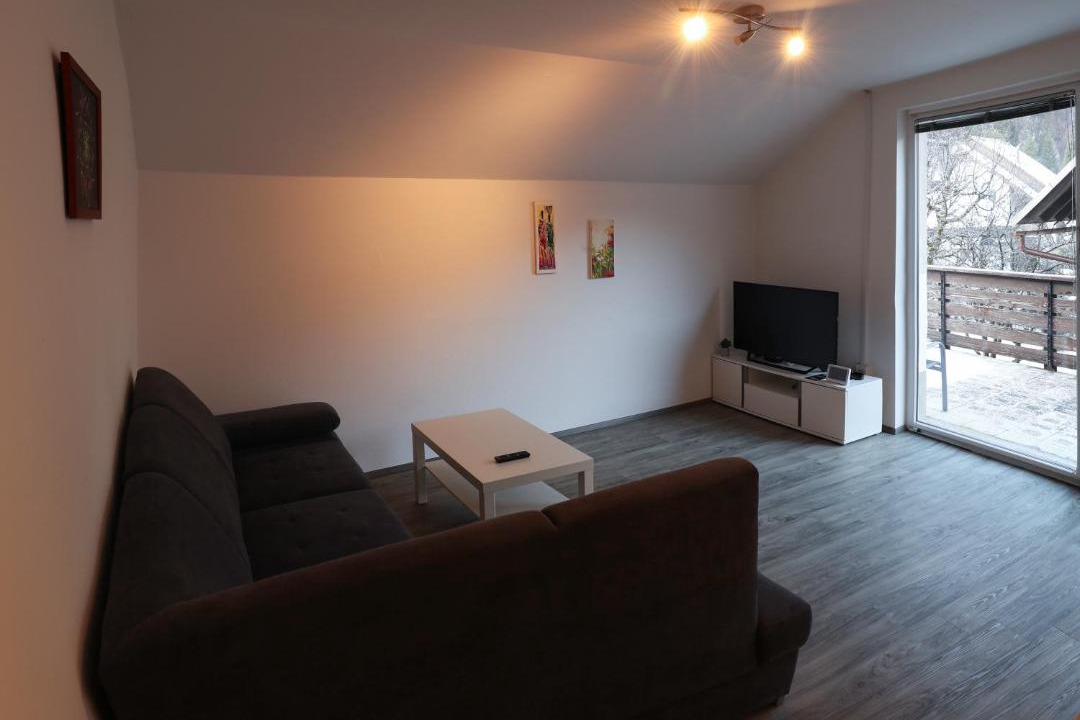 Photo of Livingroom in Mojstrana