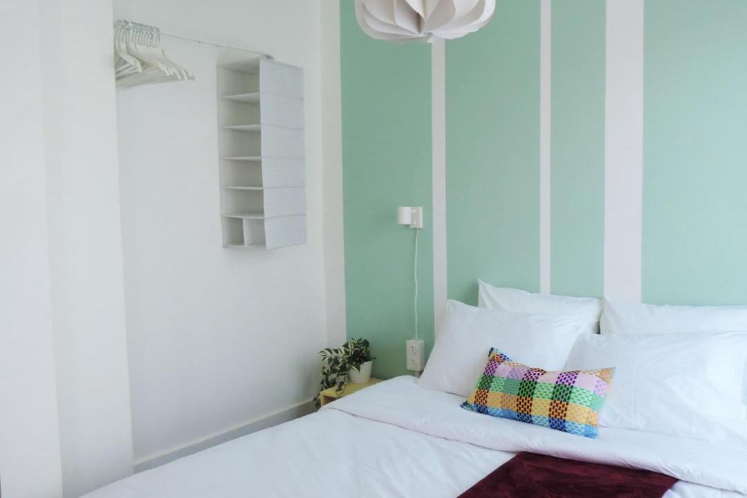 Photo of Bedroom in Poincare