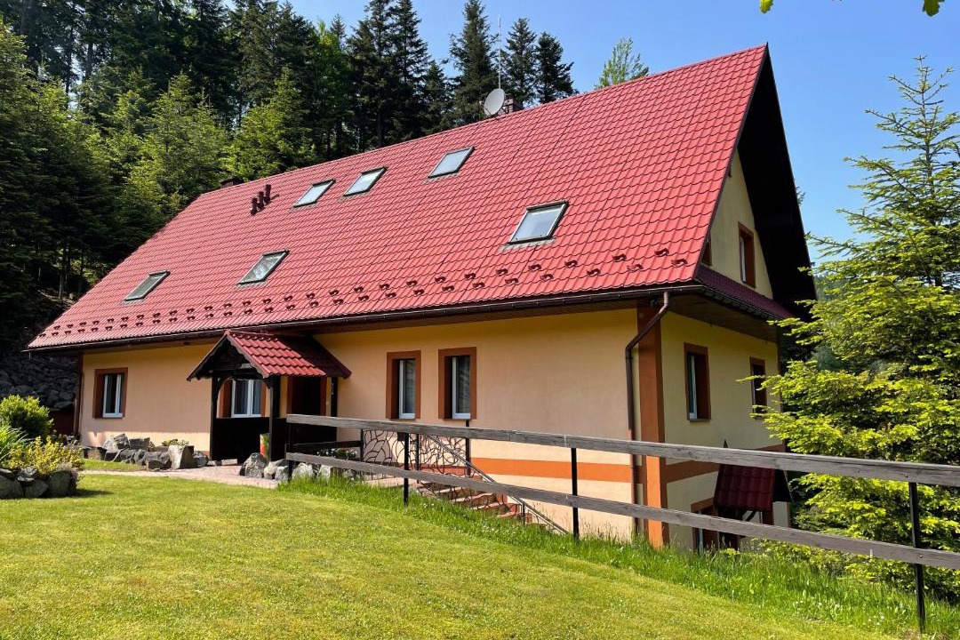 Photo of Buildings in Piwniczna-Zdroj