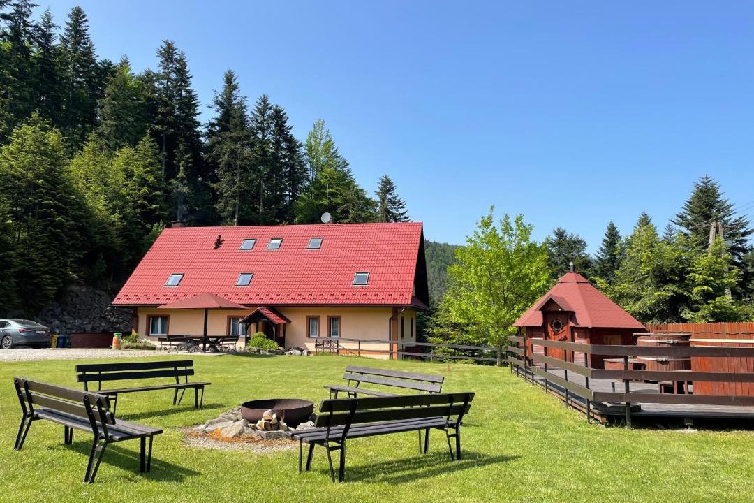 Photo of Others in Piwniczna-Zdroj