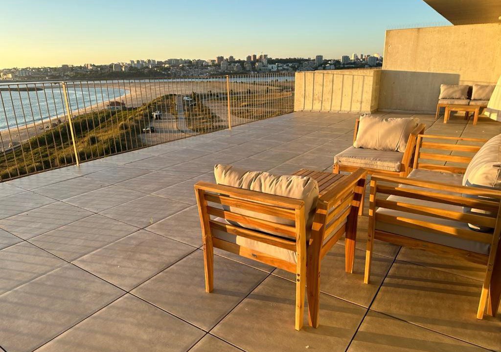 Photo of Patio Balcony in Canidelo