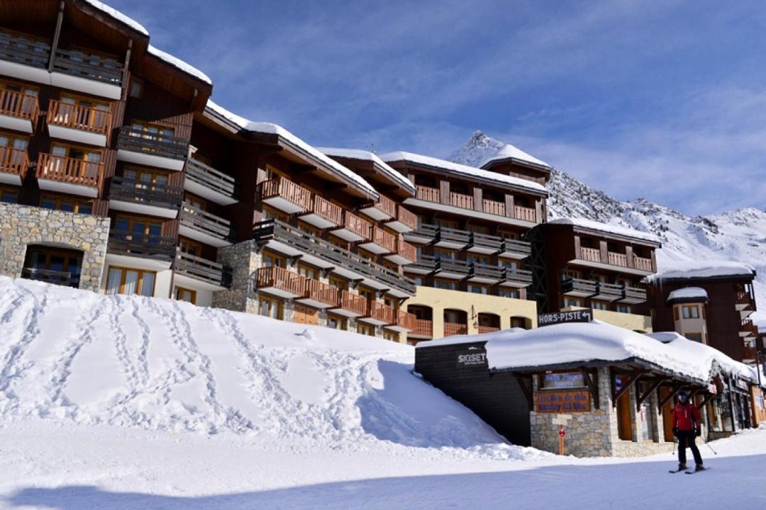 Photo of Others in Belle Plagne