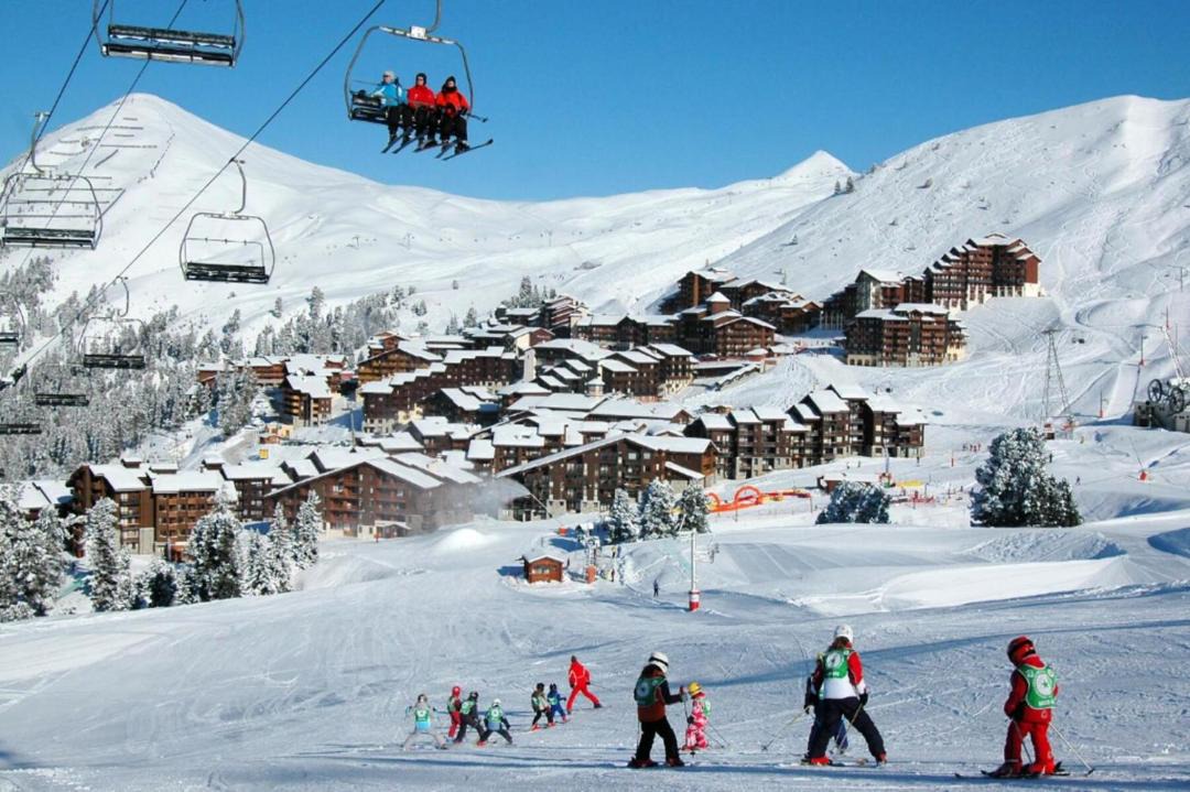 Photo of Others in Belle Plagne