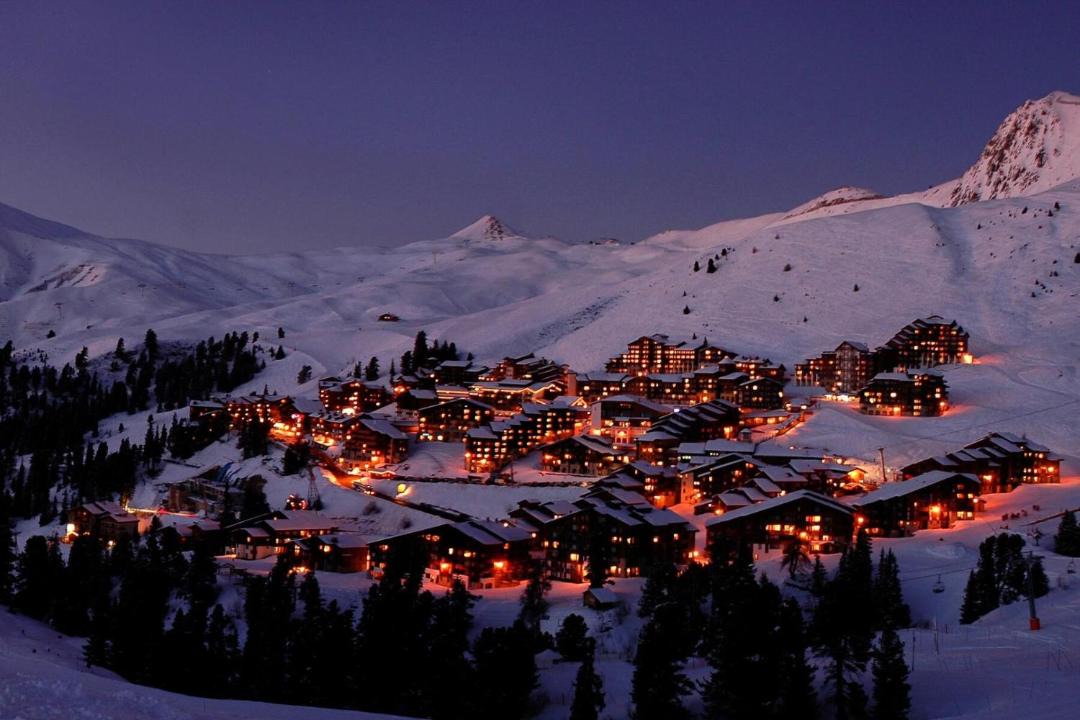 Photo of Others in Belle Plagne