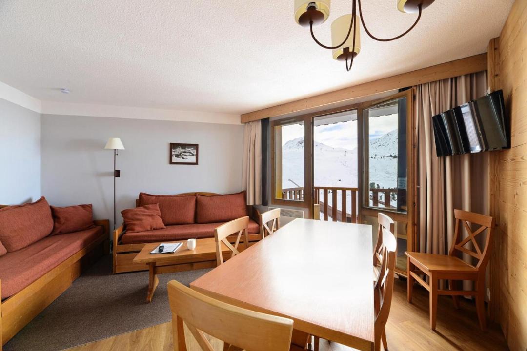 Photo of Others in Belle Plagne