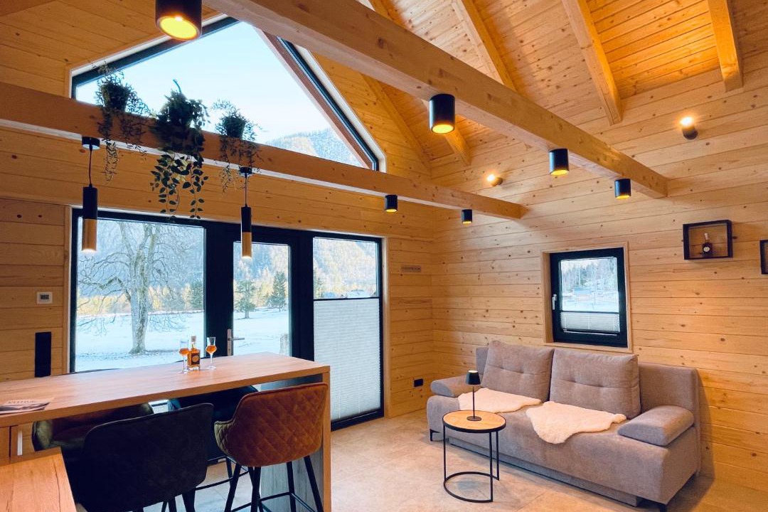 Photo of Livingroom in Mojstrana