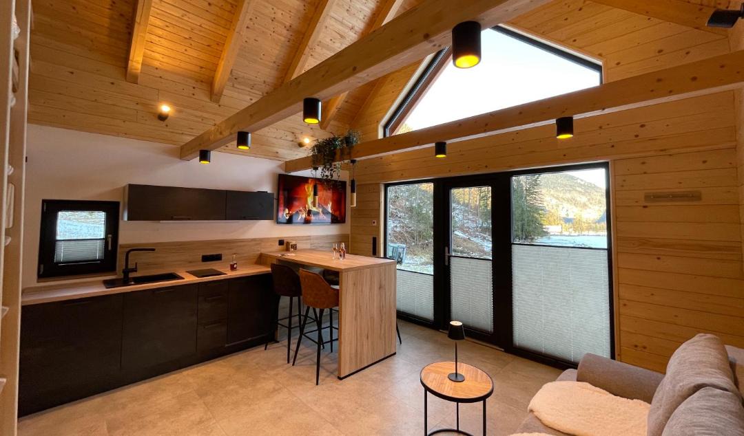 Photo of Livingroom in Mojstrana
