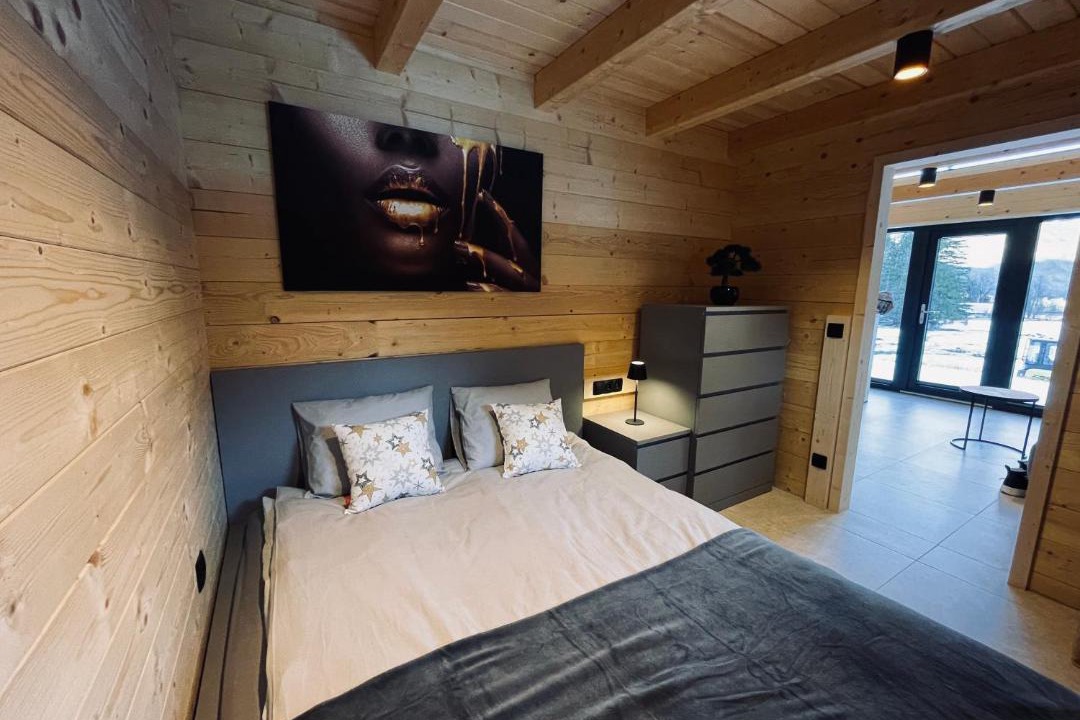 Photo of Bedroom in Mojstrana