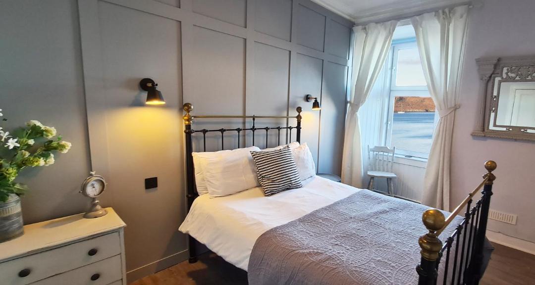 Photo of Bedroom in Oban