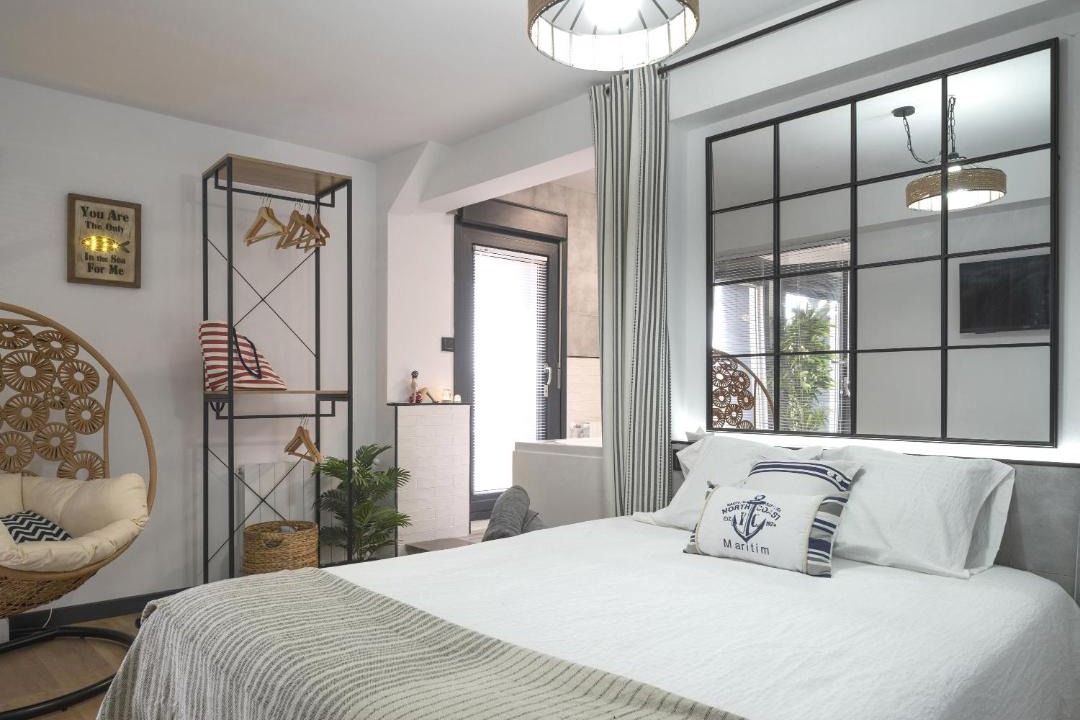 Photo of Bedroom in Santurtzi