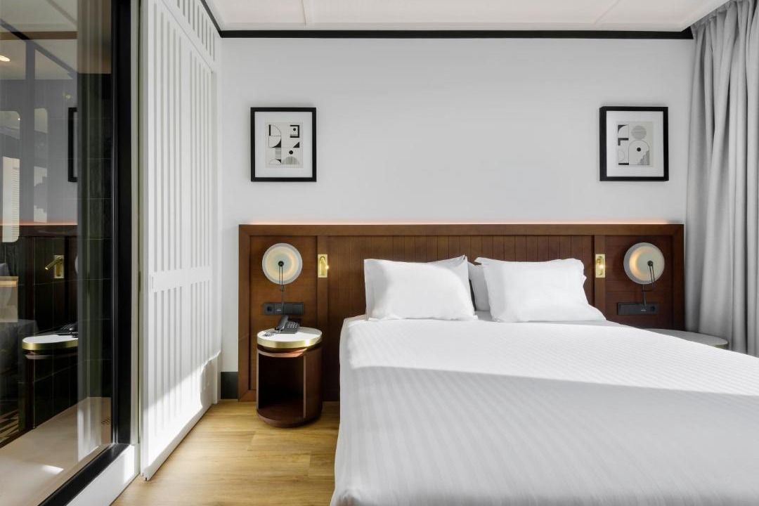 Photo of Bedroom in San Sebastian