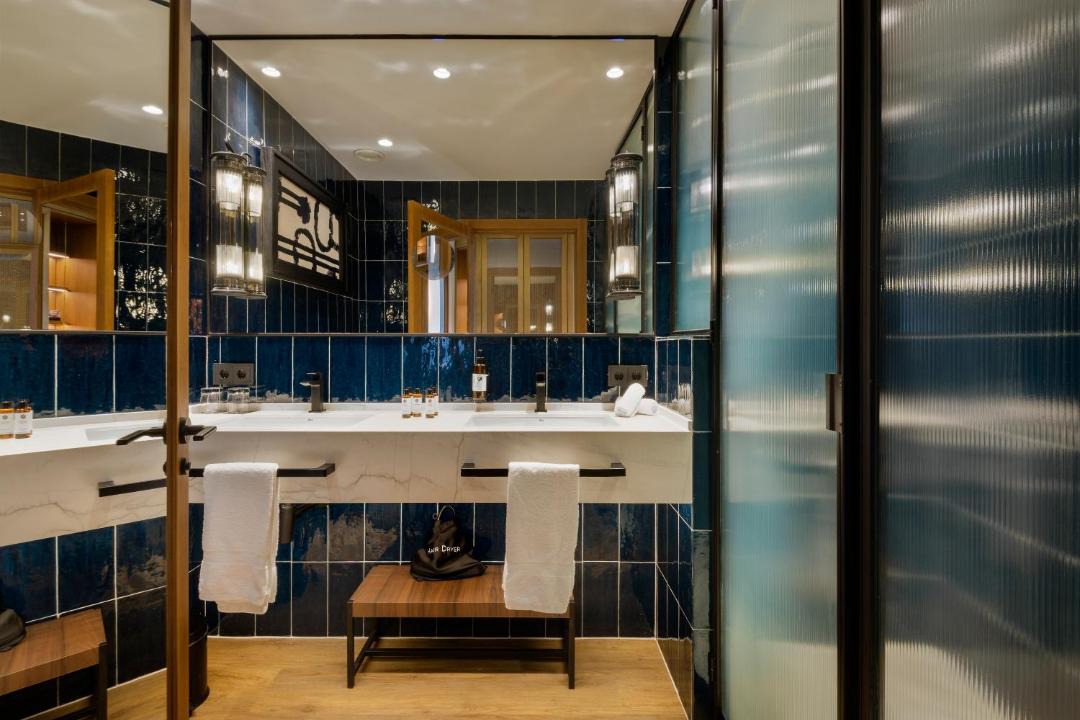 Photo of Bathroom in San Sebastian