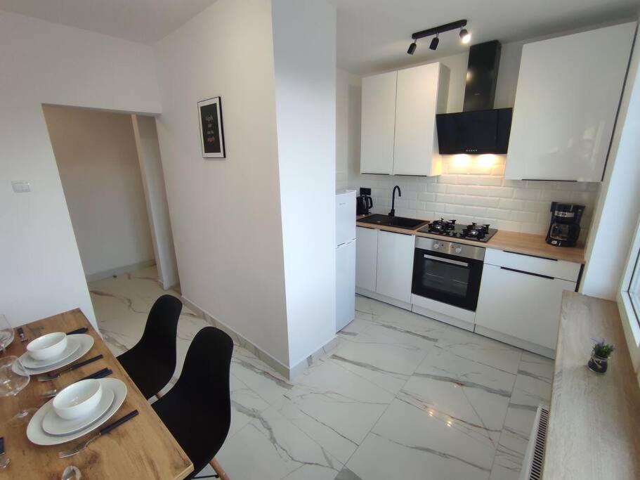 Photo of Kitchen in Rybnik