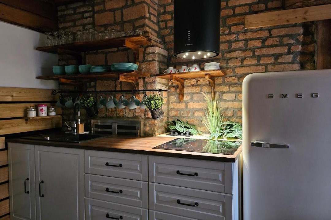 Photo of Kitchen in Kamnik
