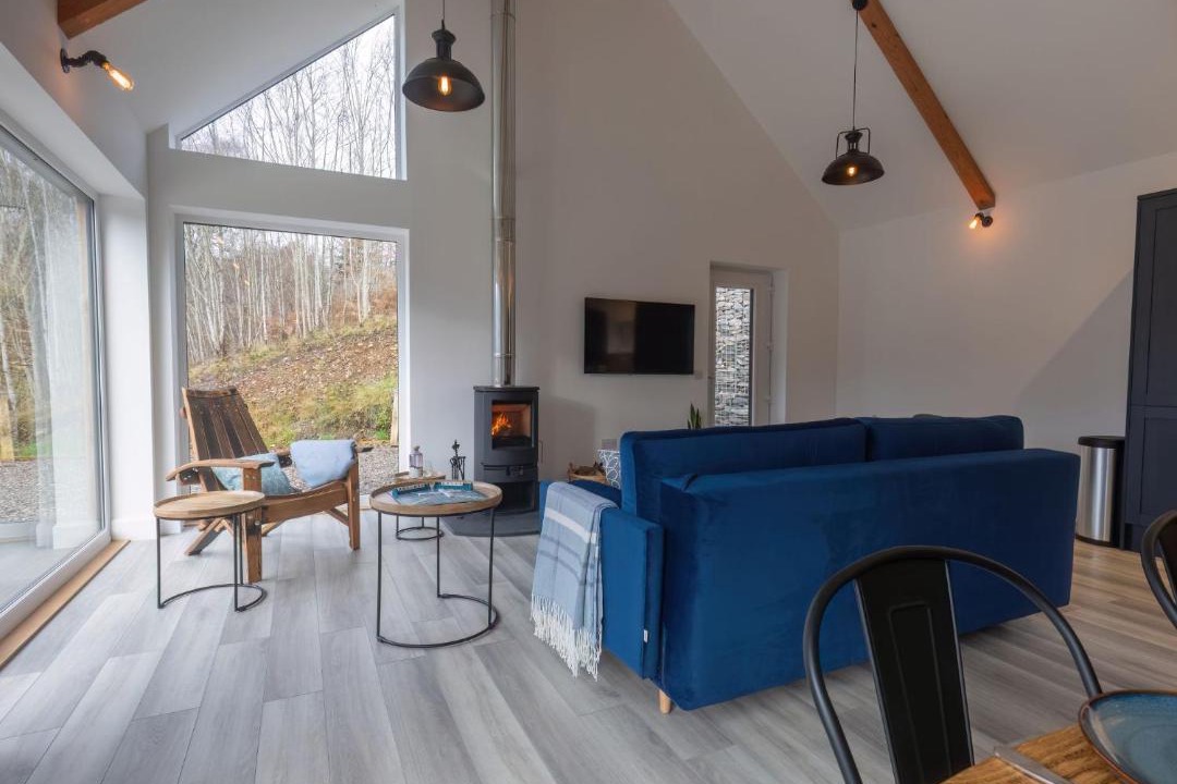 Photo of Livingroom in Balnain