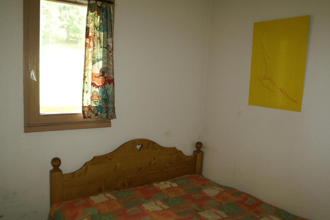 Photo of Bedroom in Prapoutel