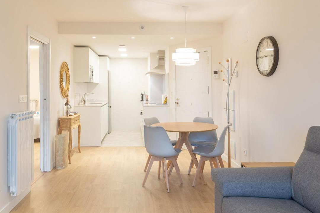 Photo of Livingroom in Azpeitia
