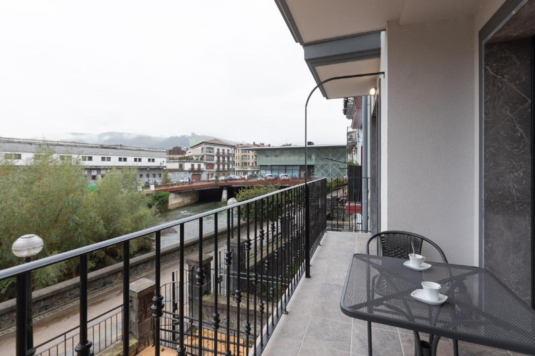 Photo of Patio Balcony in Azpeitia