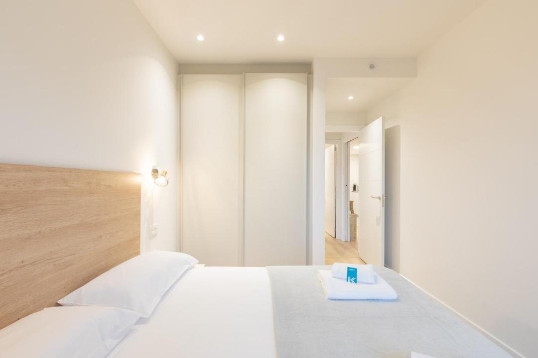 Photo of Bedroom in Azpeitia