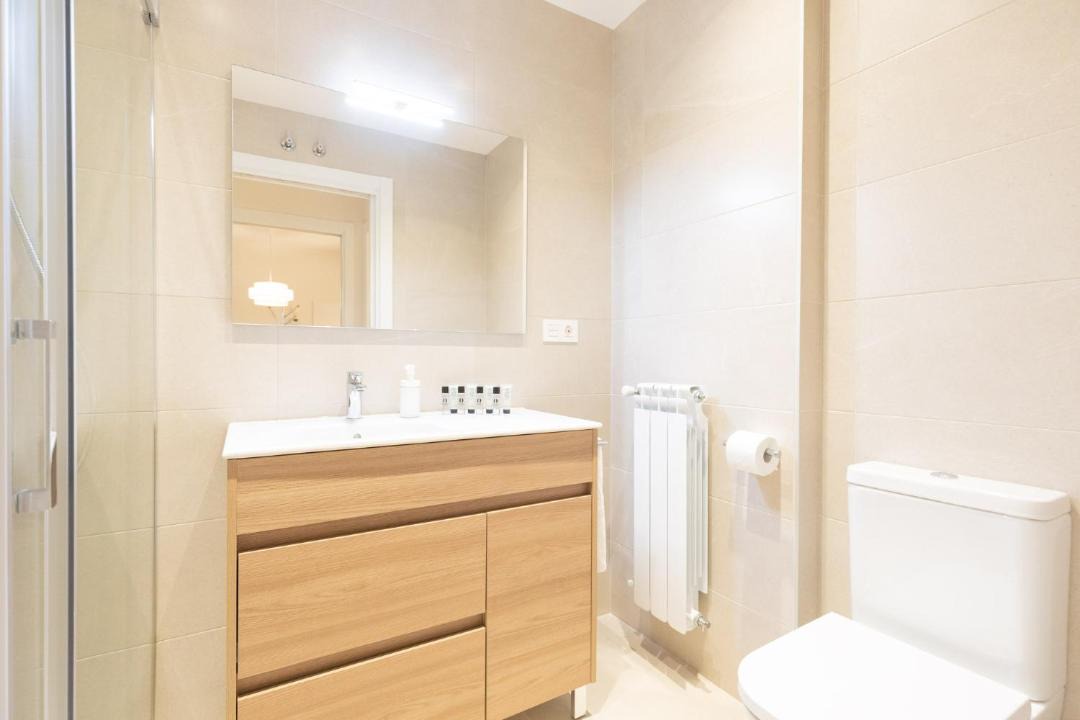 Photo of Bathroom in Azpeitia