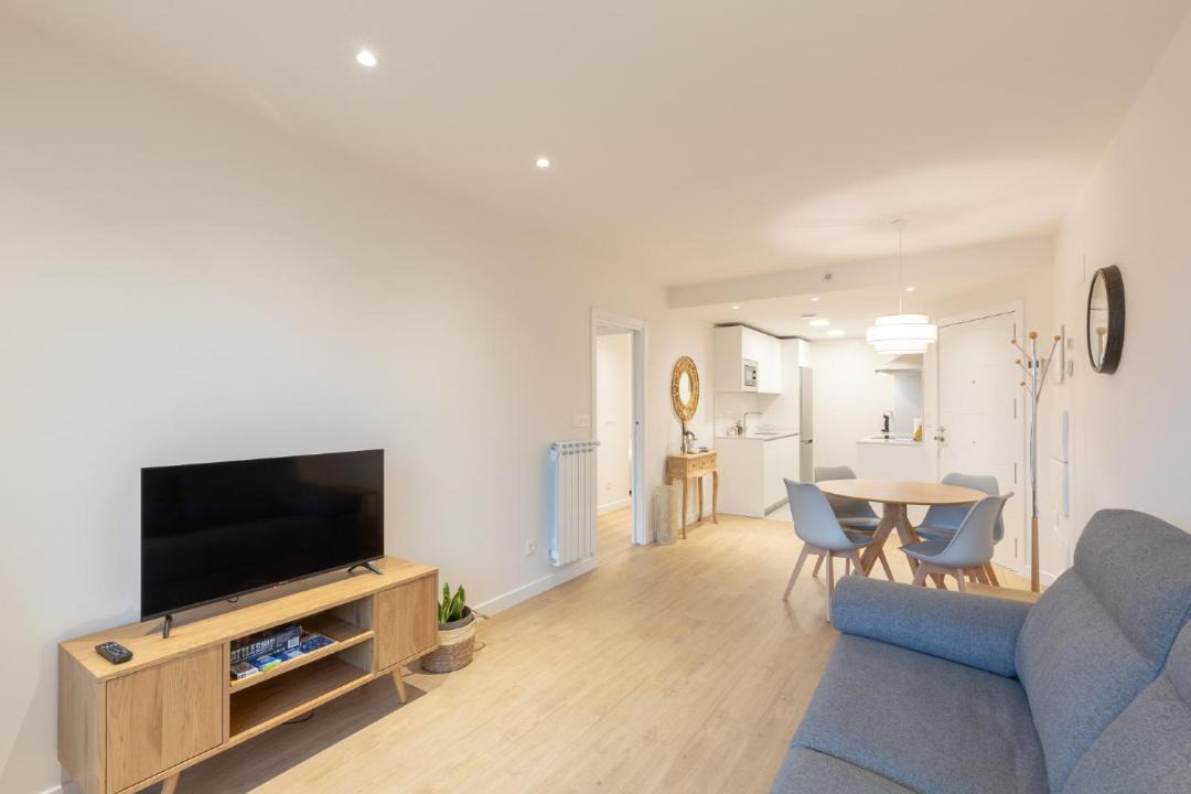 Photo of Livingroom in Azpeitia
