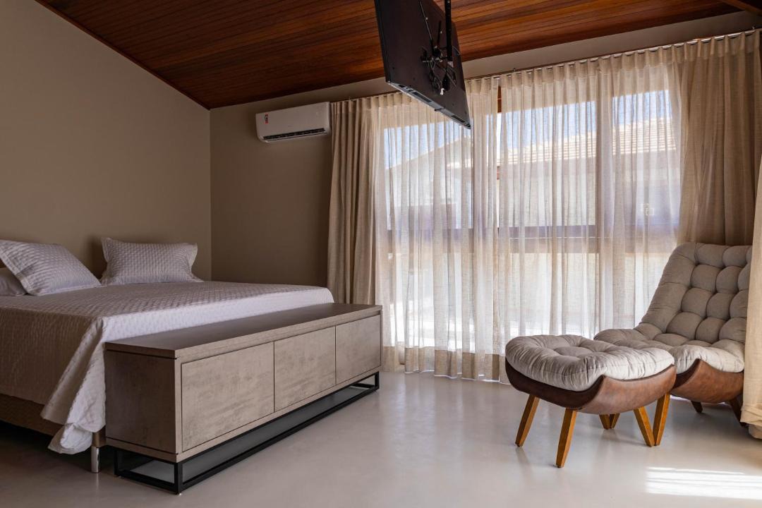 Photo of Bedroom in Curuipe