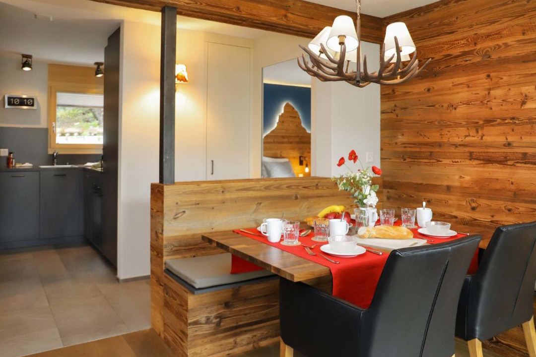 Photo of Others in Zermatt