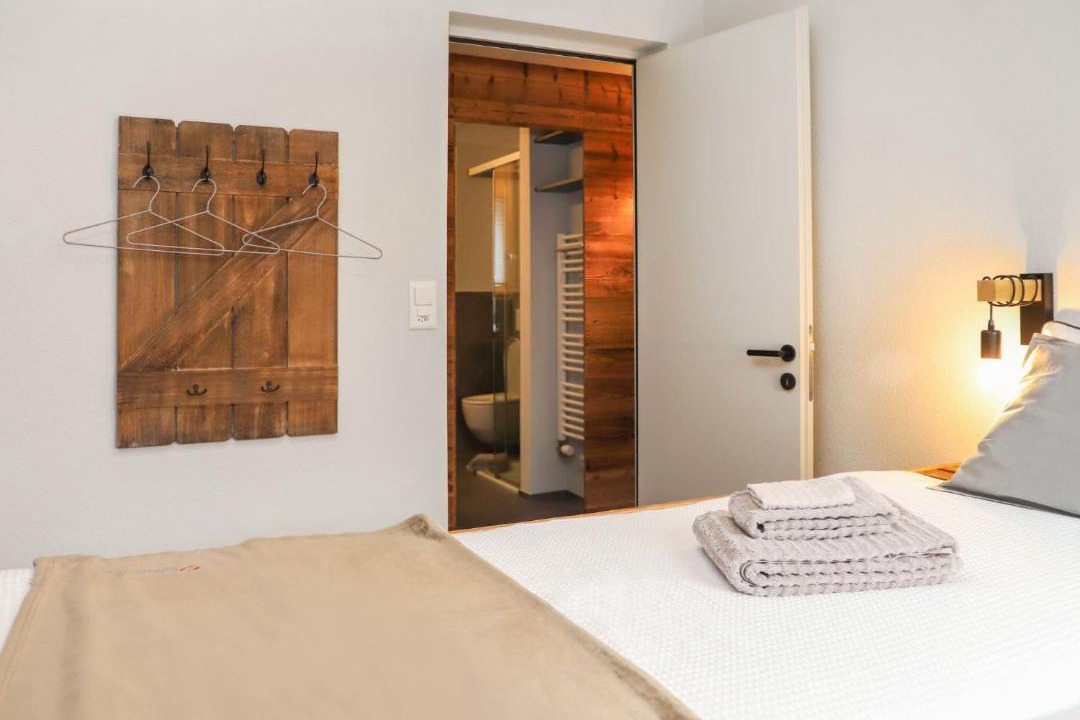 Photo of Bedroom in Zermatt