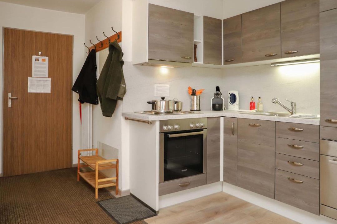 Photo of Kitchen in Zermatt