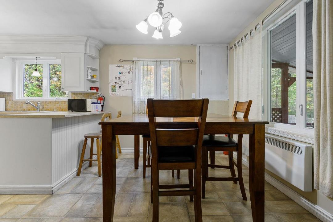 Photo of Livingroom in Notre-Dame-de-la-Paix
