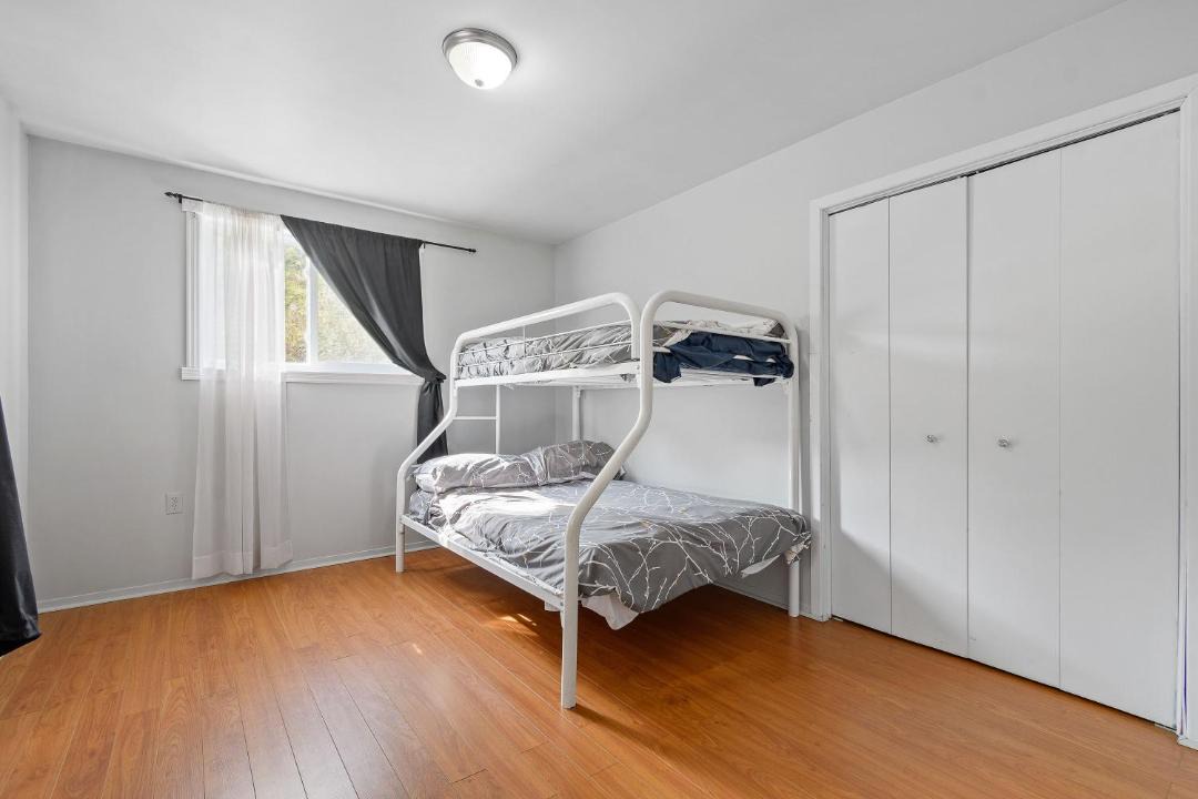 Photo of Bedroom in Notre-Dame-de-la-Paix