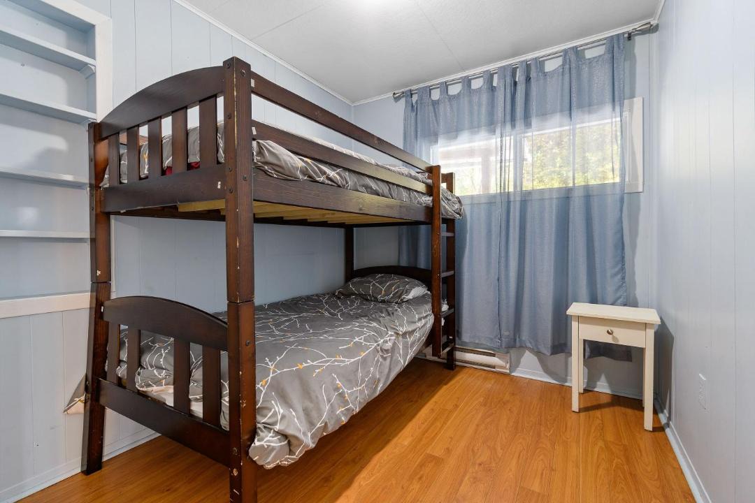 Photo of Bedroom in Notre-Dame-de-la-Paix