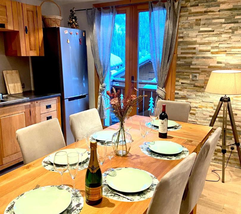 Photo of Others in Champagny-en-Vanoise