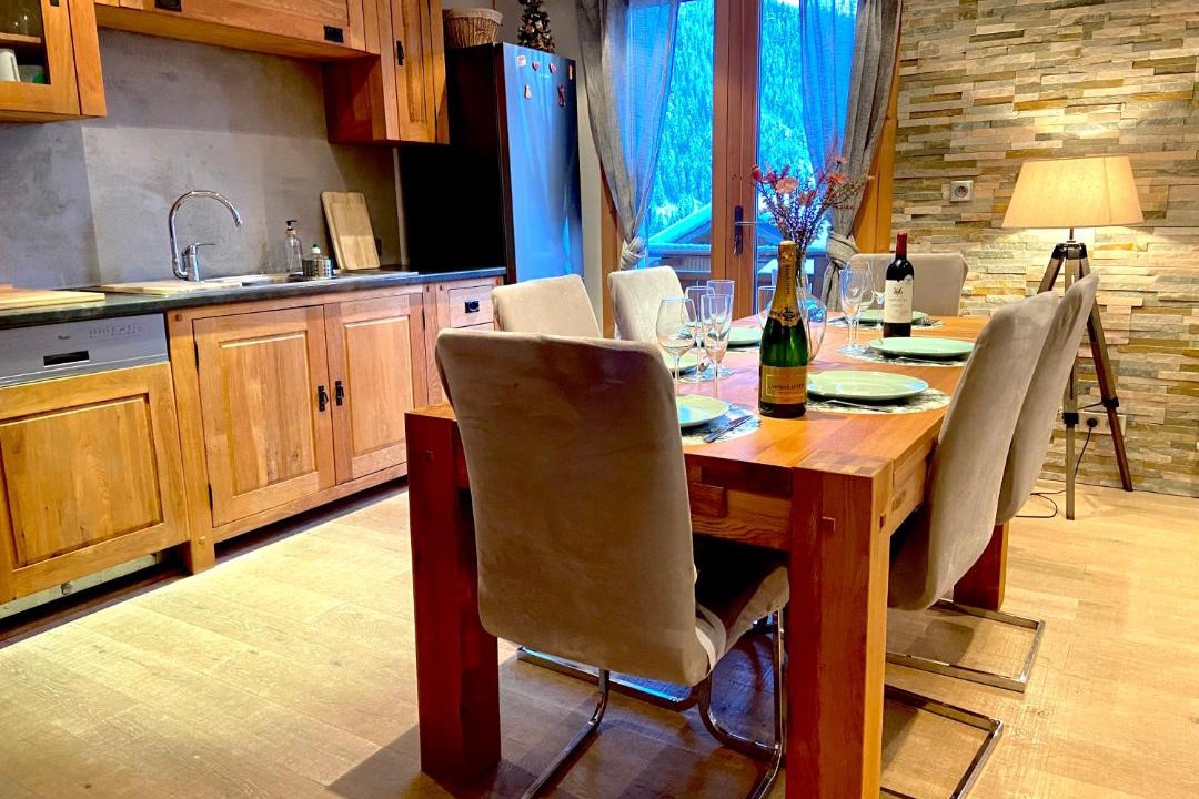 Photo of Others in Champagny-en-Vanoise