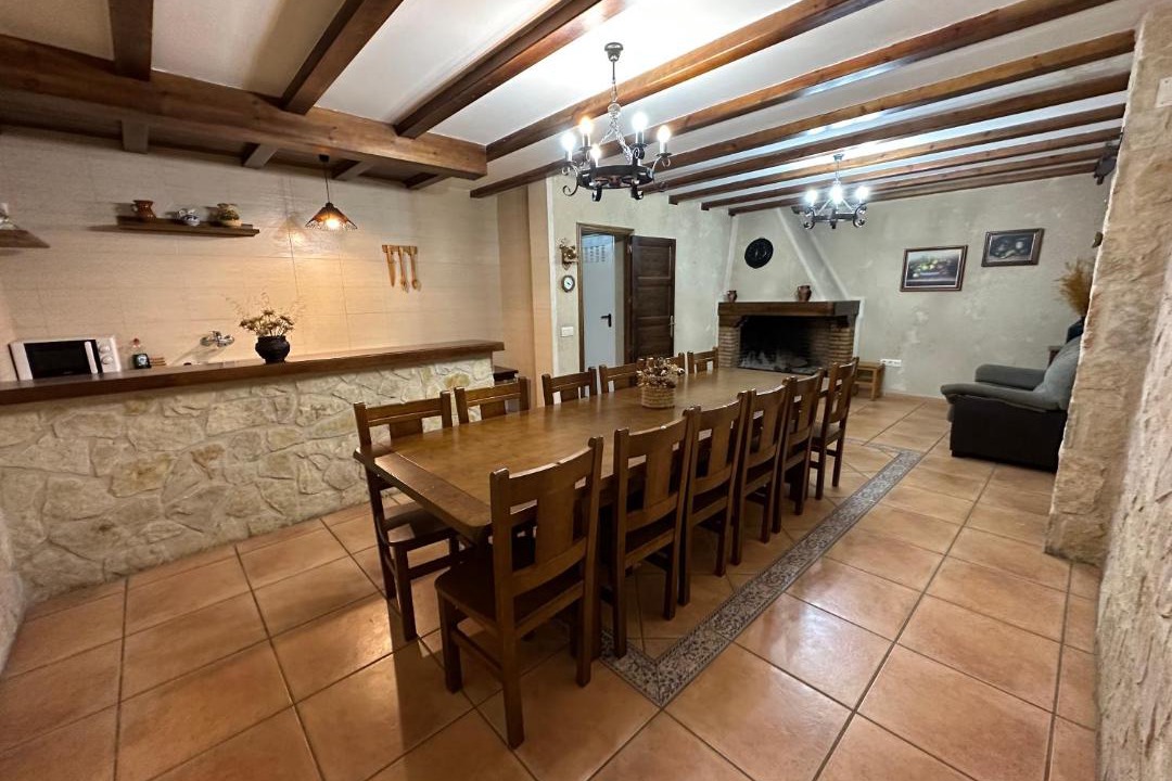 Photo of Others in Zarzuela del Monte