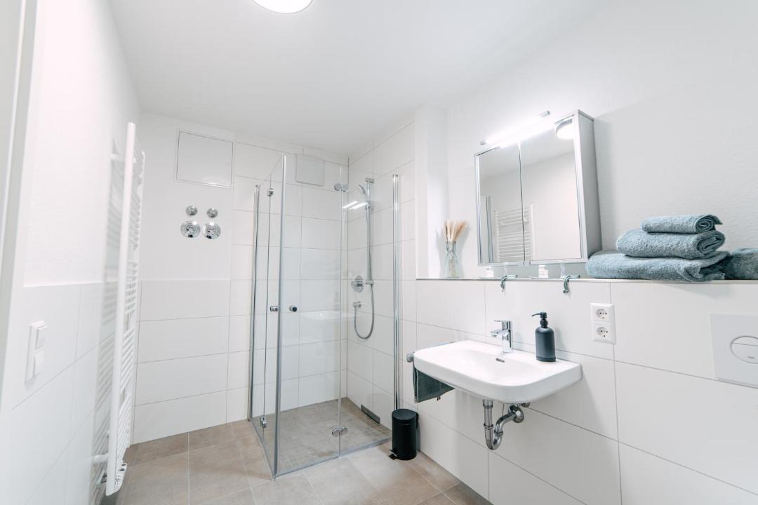 Photo of Bathroom in Metzingen