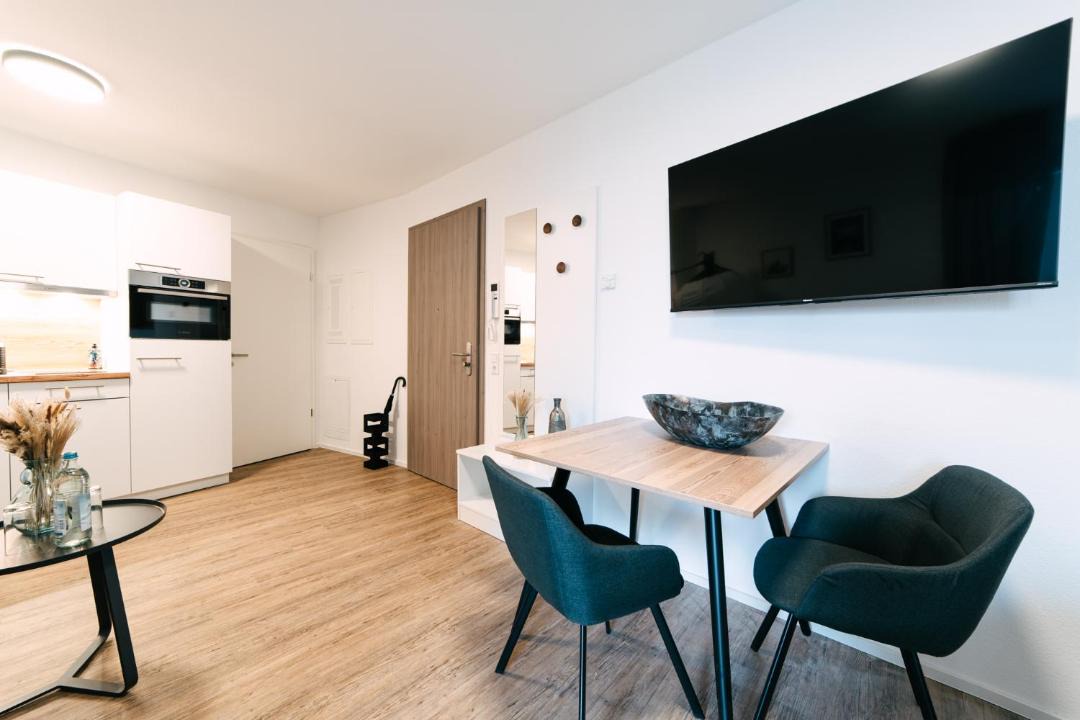 Photo of Livingroom in Metzingen