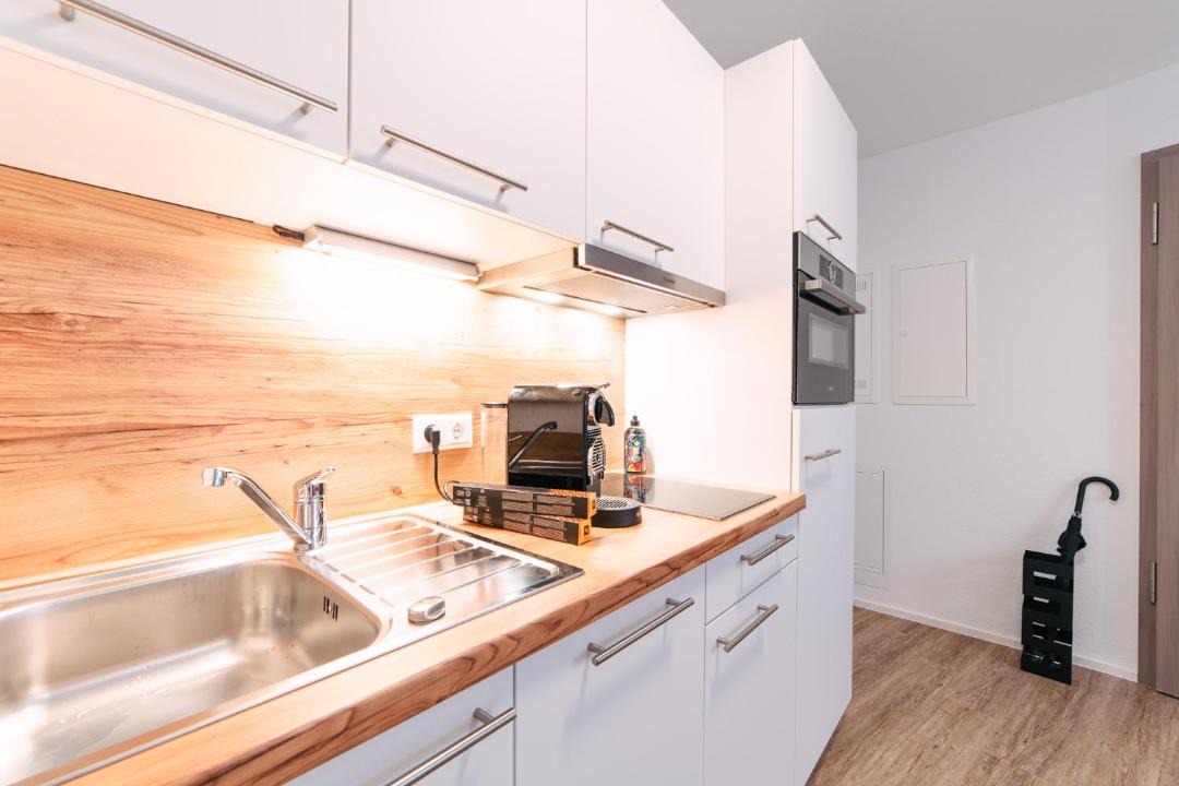 Photo of Kitchen in Metzingen