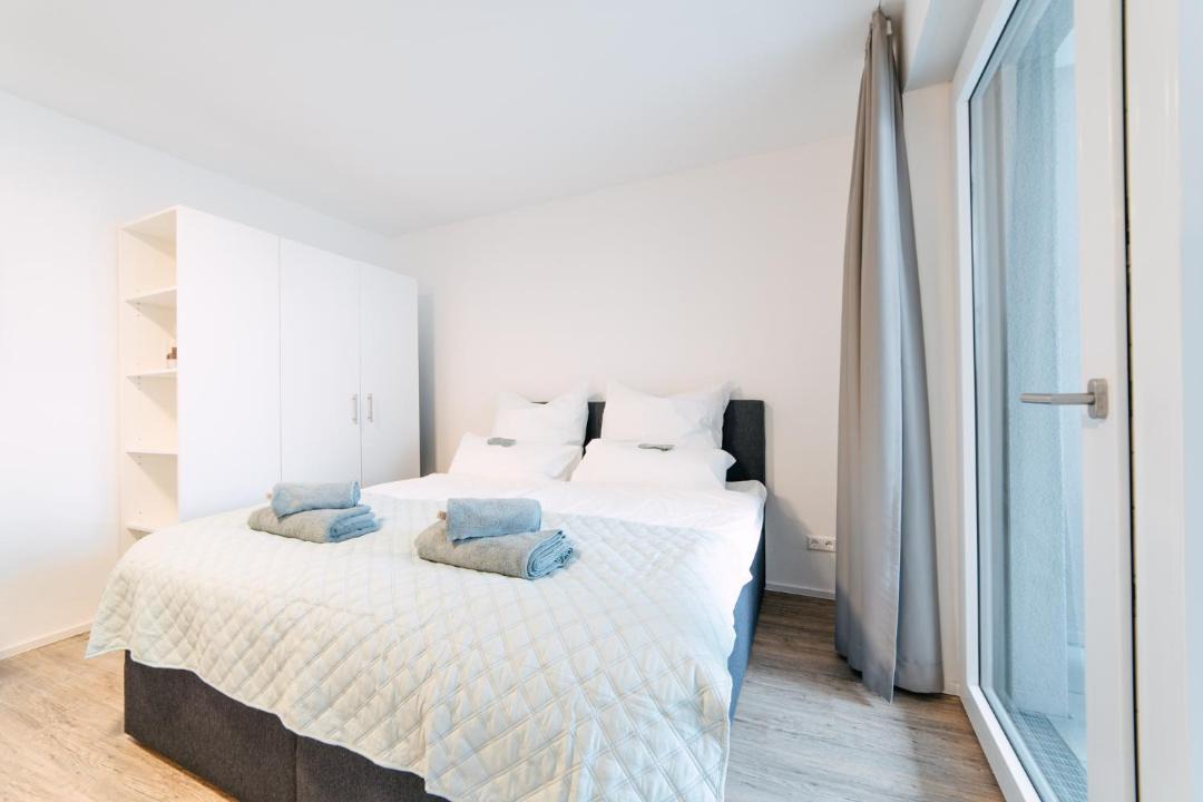 Photo of Bedroom in Metzingen
