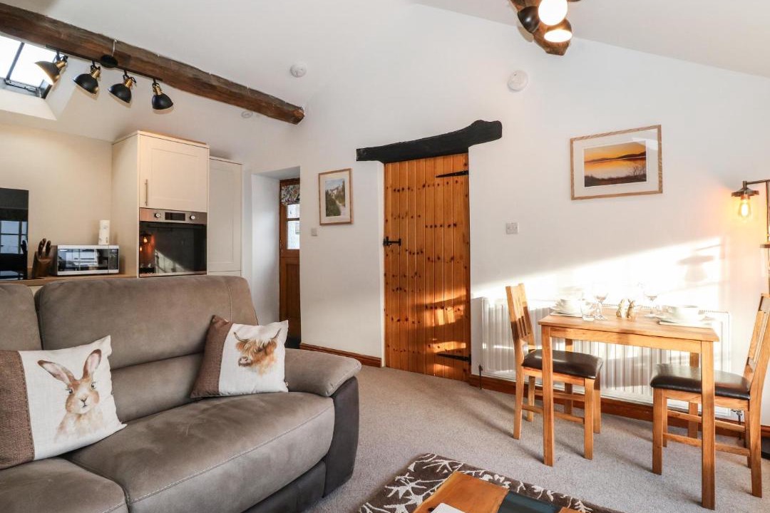 Photo of Livingroom in Hawkshead