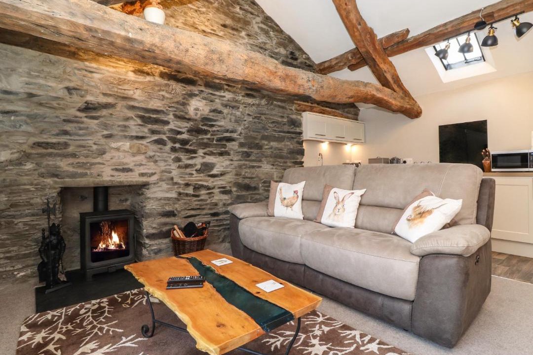 Photo of Livingroom in Hawkshead