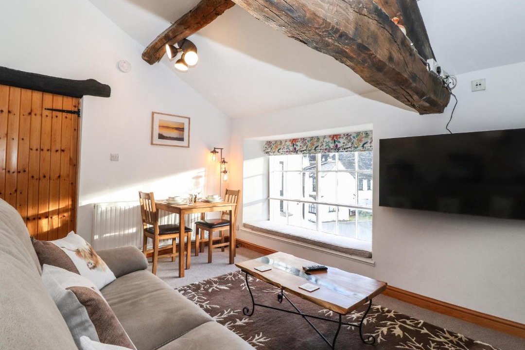 Photo of Livingroom in Hawkshead