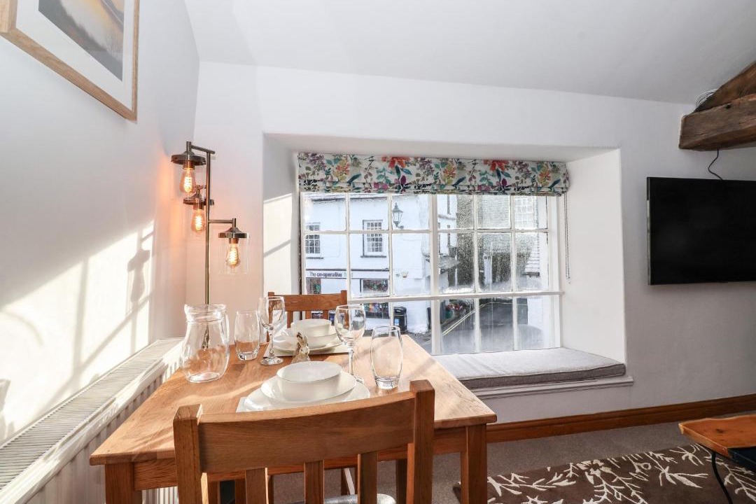 Photo of Livingroom in Hawkshead