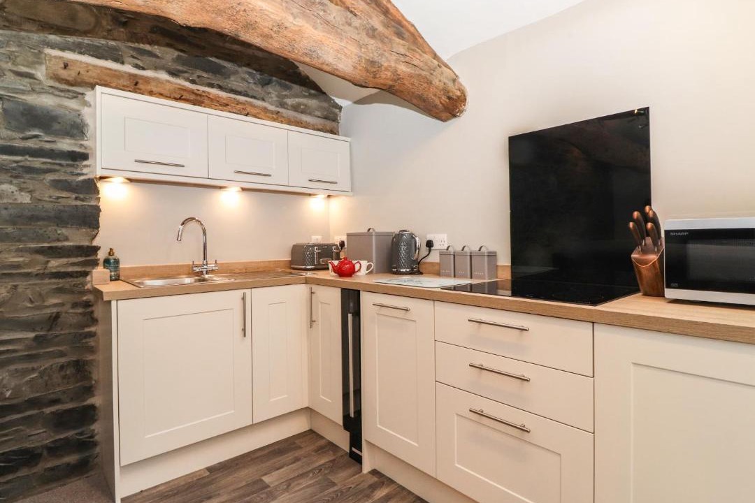 Photo of Kitchen in Hawkshead