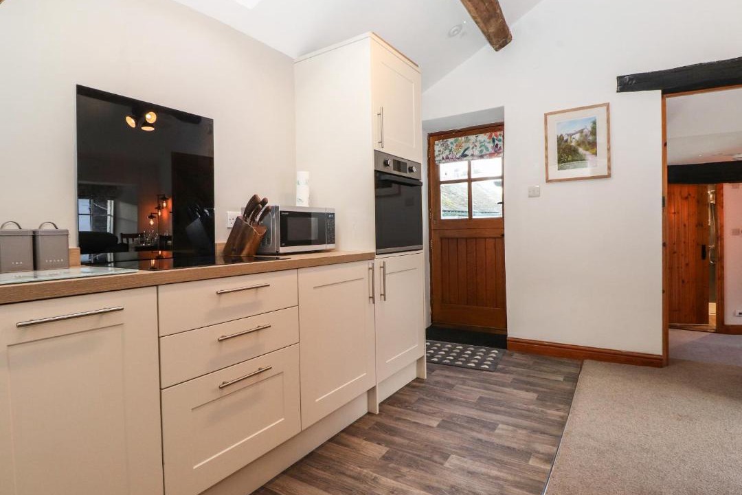Photo of Kitchen in Hawkshead